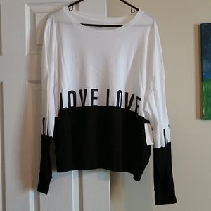 NY&C SoHo Street LS T-shirt